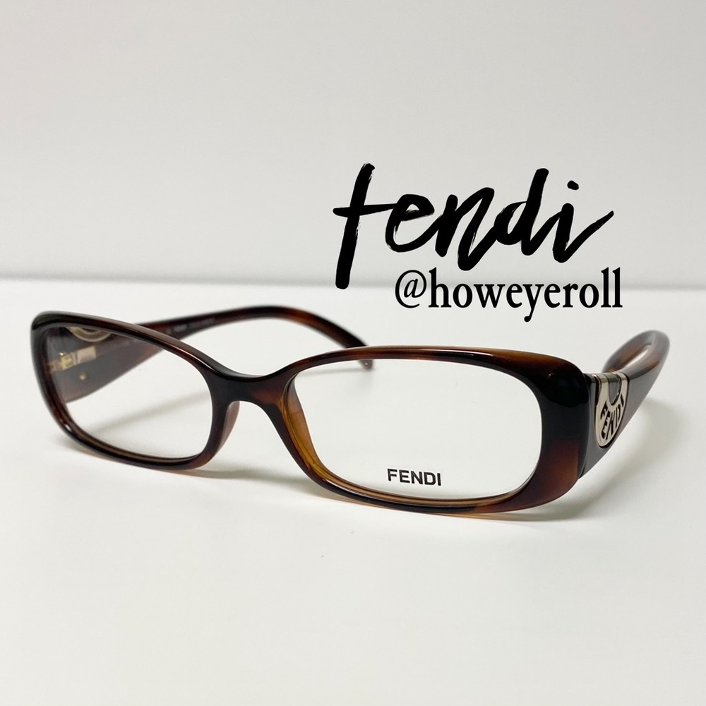 🌟 Fendi F847 Glasses
